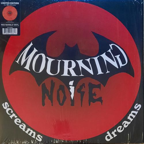Mourning Noise - Screams / Dreams