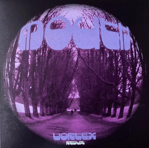 Mouth (20) - Vortex (Redux)