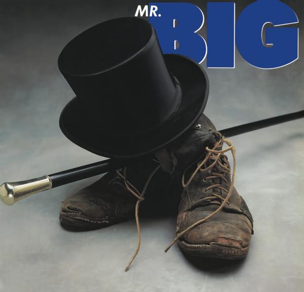 Mr. Big - Mr. Big (2023 Remastered)