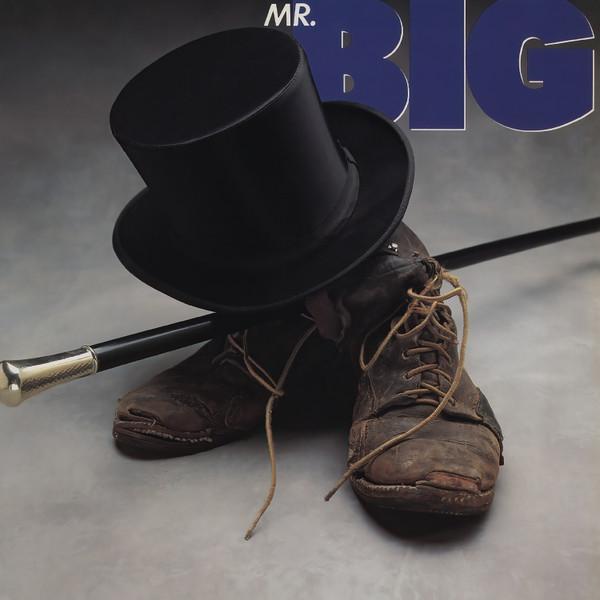 Mr. Big - Mr. Big