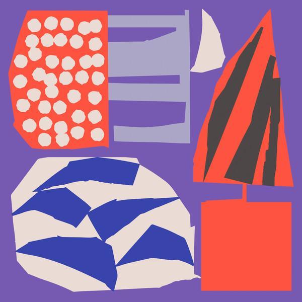  - Mr Bongo Record Club Volume Seven
