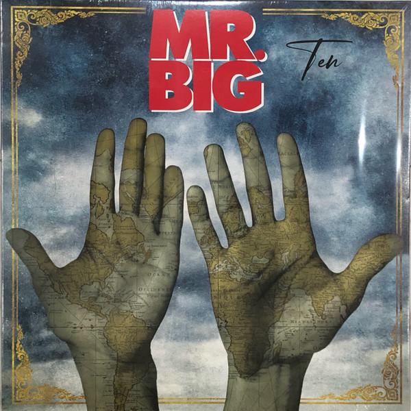 Mr. Big - Ten