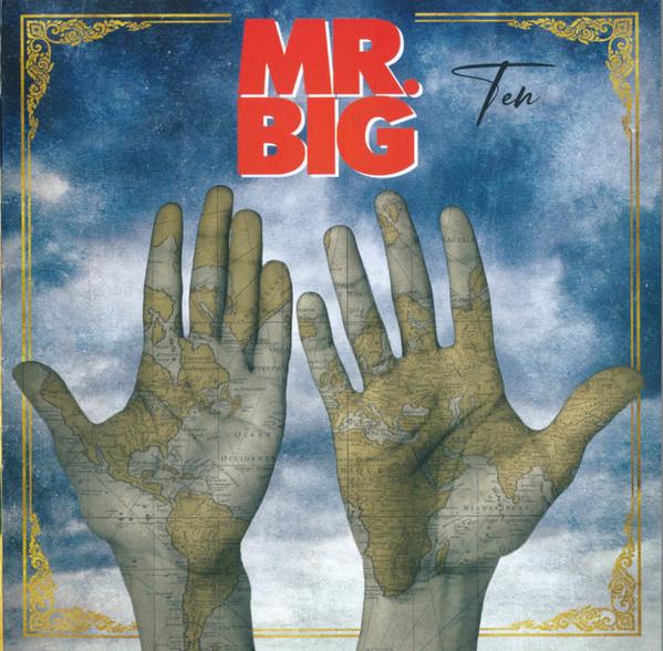 Mr. Big - Ten