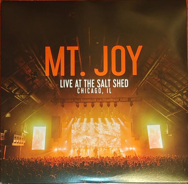 Mt. Joy - Live At The Salt Shed