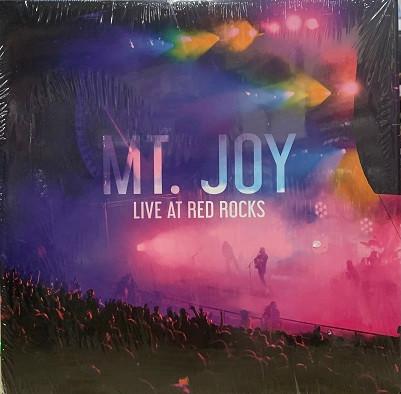 Mt. Joy - Live At Red Rocks