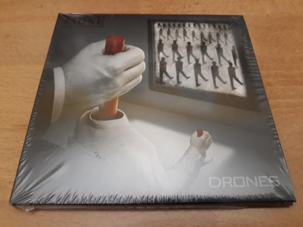 Muse - Drones
