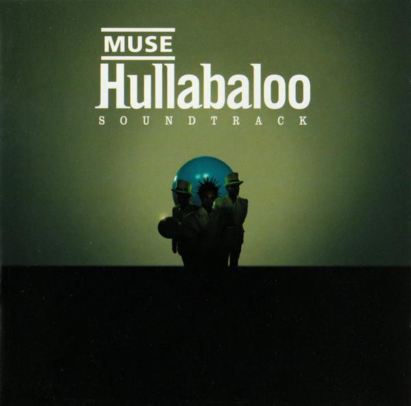 Muse - Hullabaloo Soundtrack