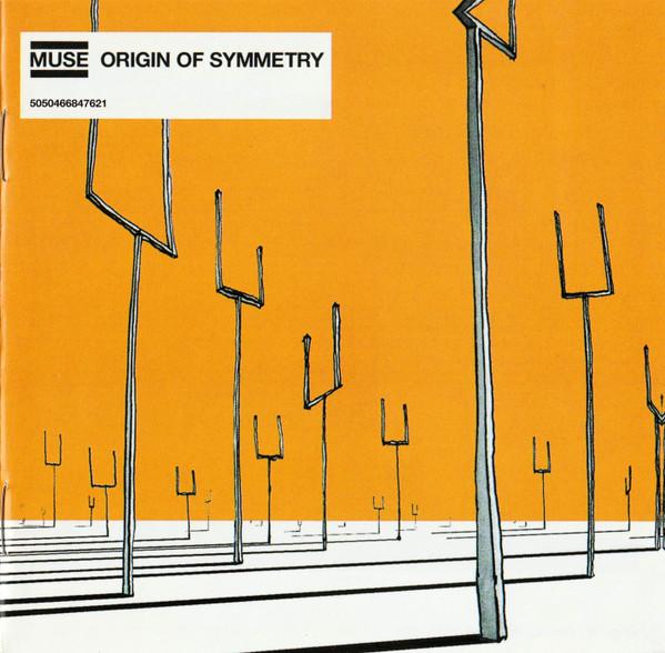 Muse - Origin Of Symmetry