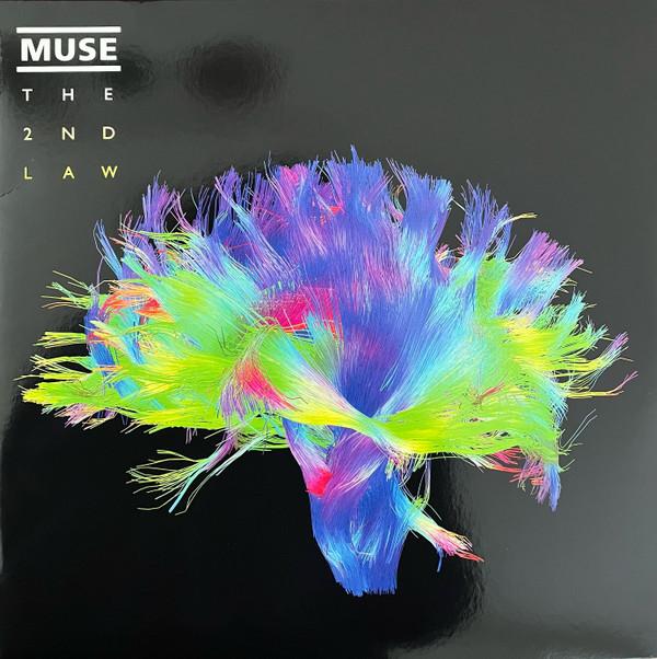 Muse - The 2nd Law