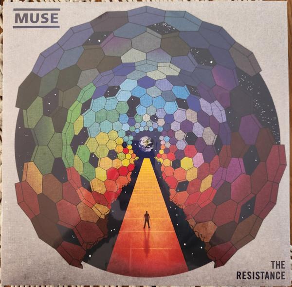 Muse - The Resistance