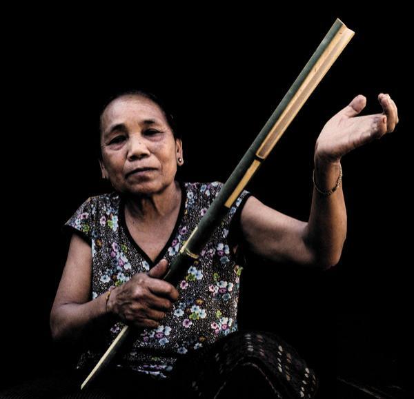  - Music Of Northern Laos