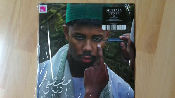 Mustafa  - Dunya