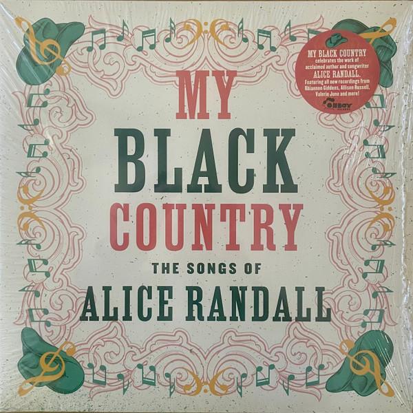  - My Black Country: The Songs of Alice Randall