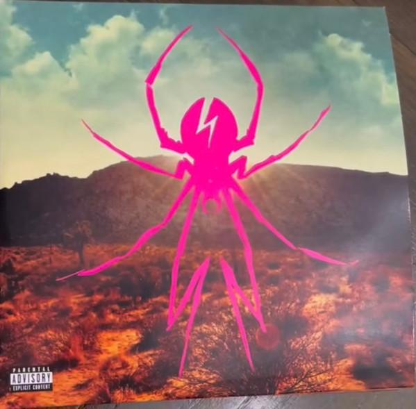 My Chemical Romance - Danger Days: The True Lives of the Fabulous Killjoys