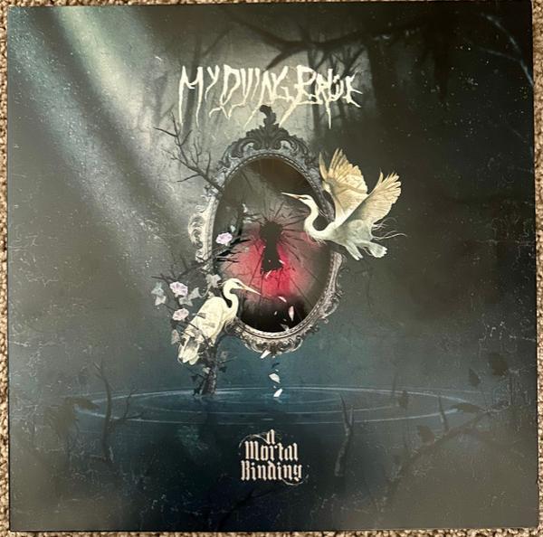 My Dying Bride - A Mortal Binding 