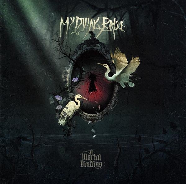 My Dying Bride - A Mortal Binding