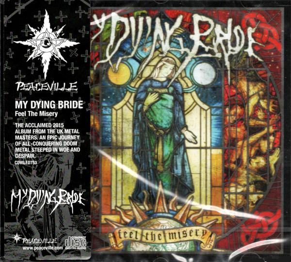 My Dying Bride - Feel The Misery