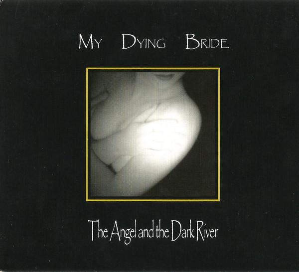 My Dying Bride - The Angel And The Dark River