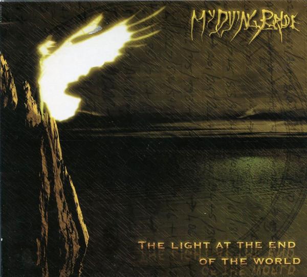 My Dying Bride - The Light At The End Of The World