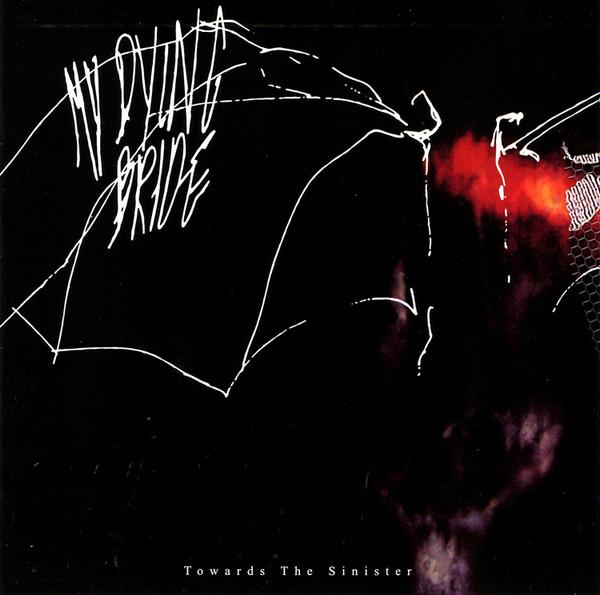 My Dying Bride - Towards The Sinister