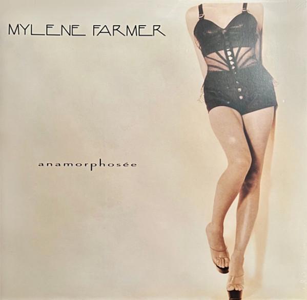 Mylène Farmer - Anamorphosée