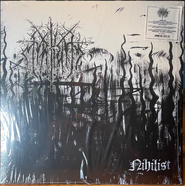 Myrkvid (2) - Nihilist
