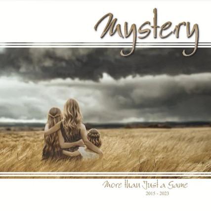 Mystery (3) - More Than Just A Game 2015 - 2023