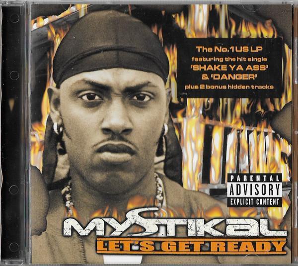 Mystikal - Let's Get Ready