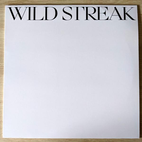 N.Y.C.K. - Wild Streak