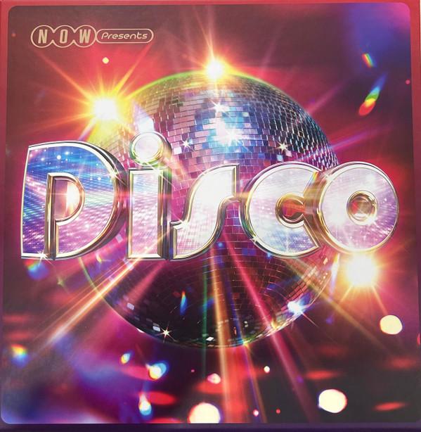  - NOW Presents Disco