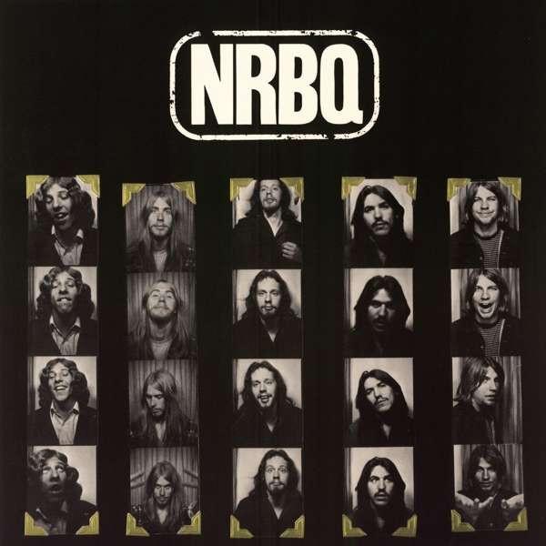 NRBQ - NRBQ