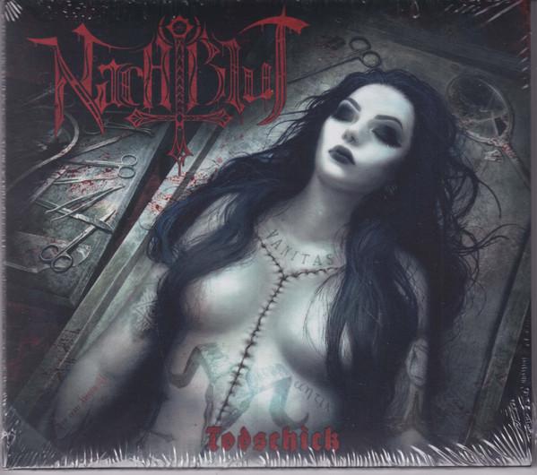 Nachtblut - Todschick