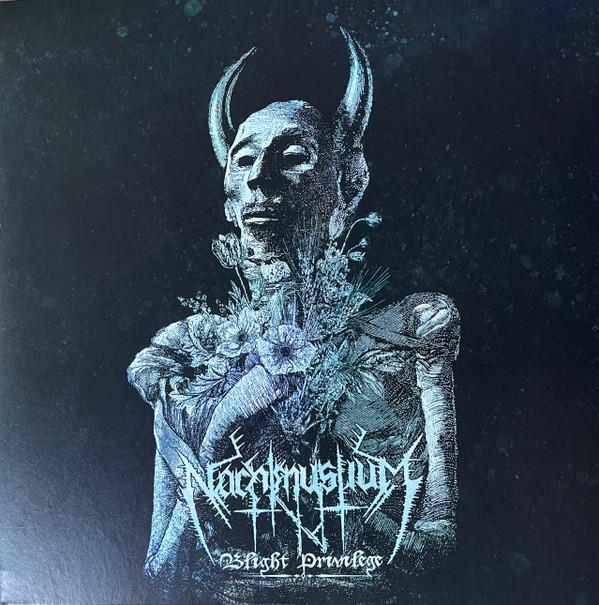 Nachtmystium - Blight Privilege