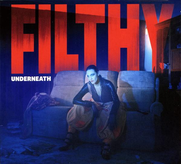 Nadine Shah - Filthy Underneath