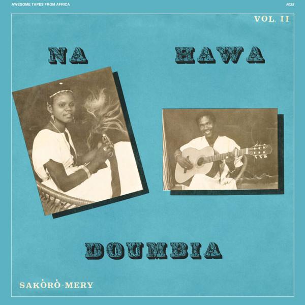 Nahawa Doumbia - Vol. 2