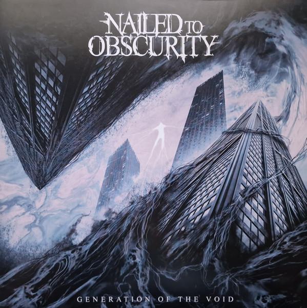 Nailed To Obscurity - Generation Of The Void