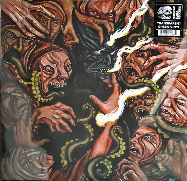 Nails - You Will Never Be One Of Us