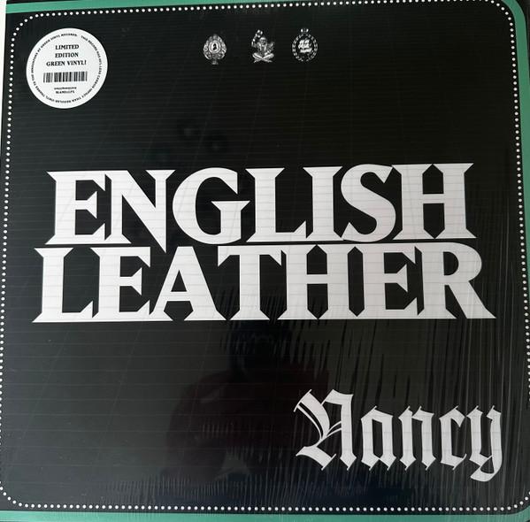 Nancy (28) - English Leather