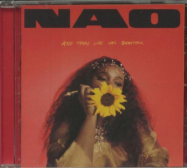 Nao (33) - And Then Life Was Beautiful
