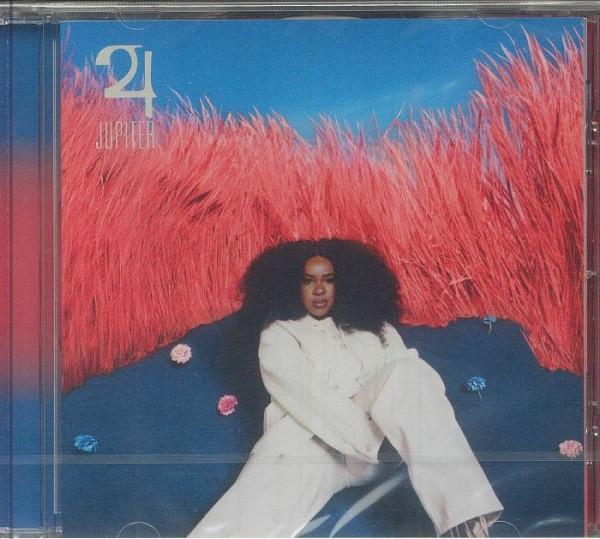 Nao (33) - Jupiter