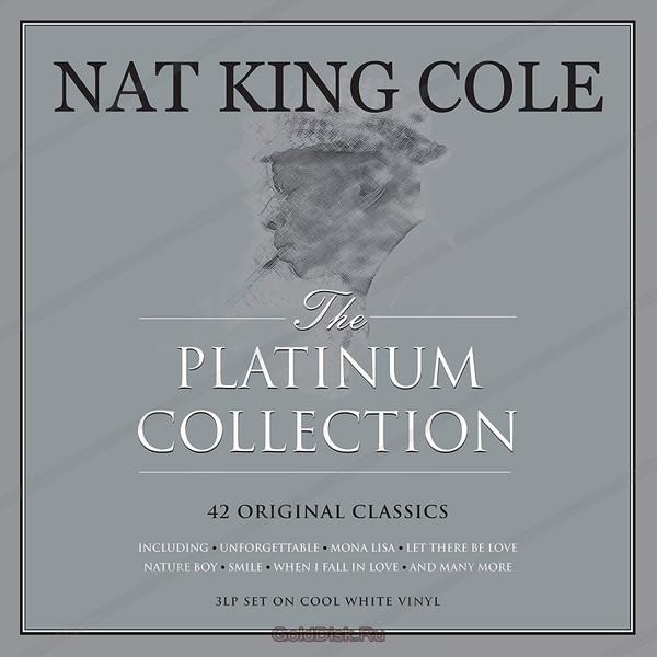 Nat King Cole - The Platinum Collection