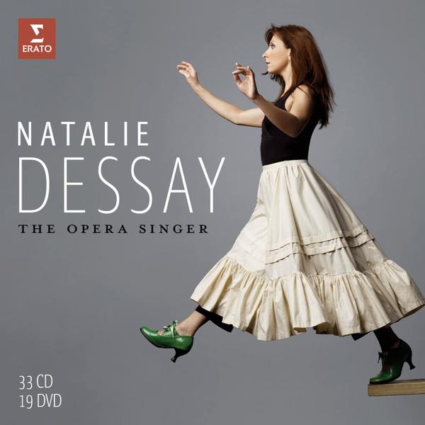 Natalie Dessay - The Opera Singer