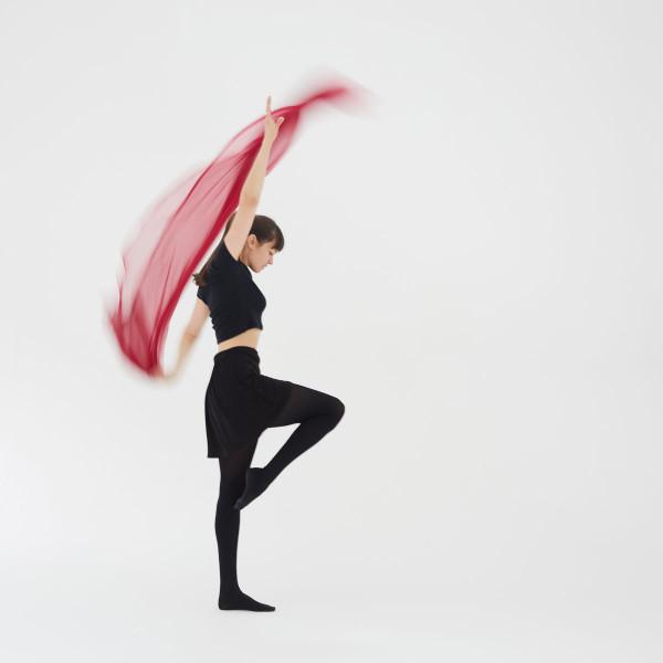 Natalie Evans (2) - Movements
