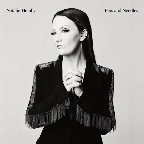 Natalie Hemby - Pins And Needles