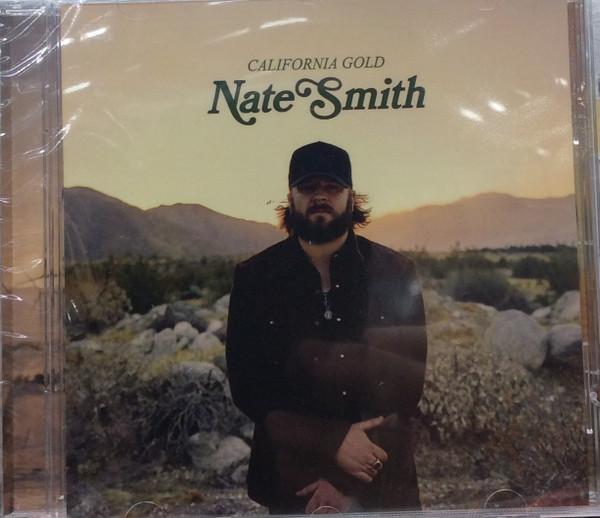 Nate Smith (9) - California Gold