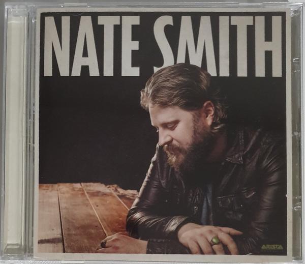 Nate Smith  - Nate Smith