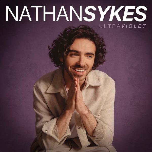 Nathan Sykes - Ultraviolet