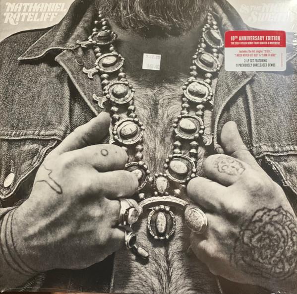 Nathaniel Rateliff And The Night Sweats - Nathaniel Rateliff And The Night Sweats 10th Anniversary Edition