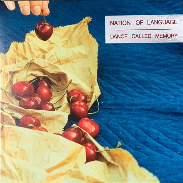 Nation Of Language - Dance Called Memory