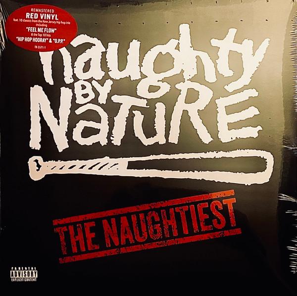 Naughty By Nature - The Naughtiest